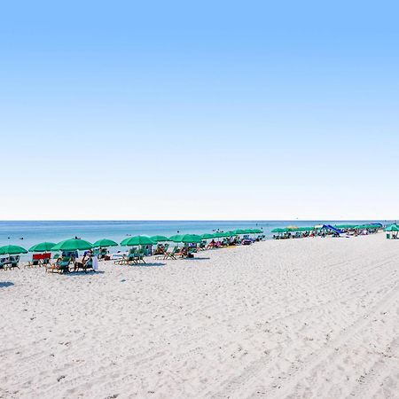 Gulf Dunes Fort Walton Beach Buitenkant foto