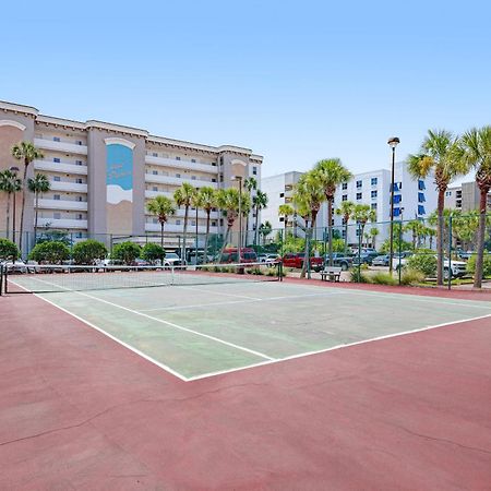 Gulf Dunes Fort Walton Beach Buitenkant foto