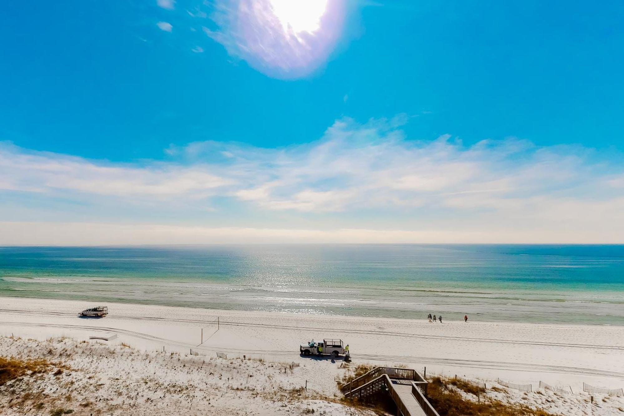Gulf Dunes Fort Walton Beach Kamer foto