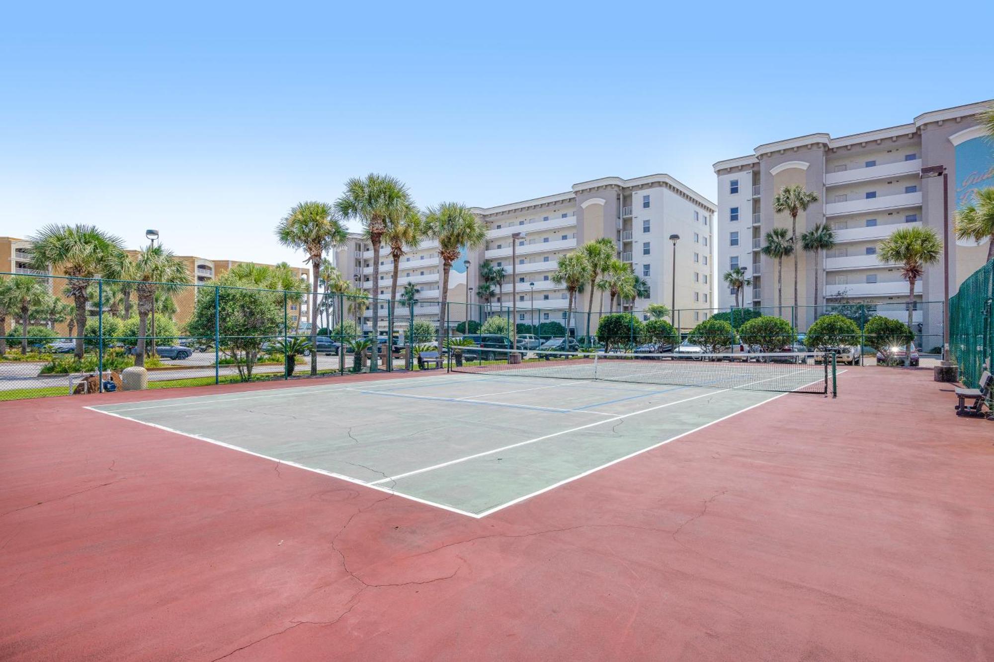 Gulf Dunes Fort Walton Beach Buitenkant foto