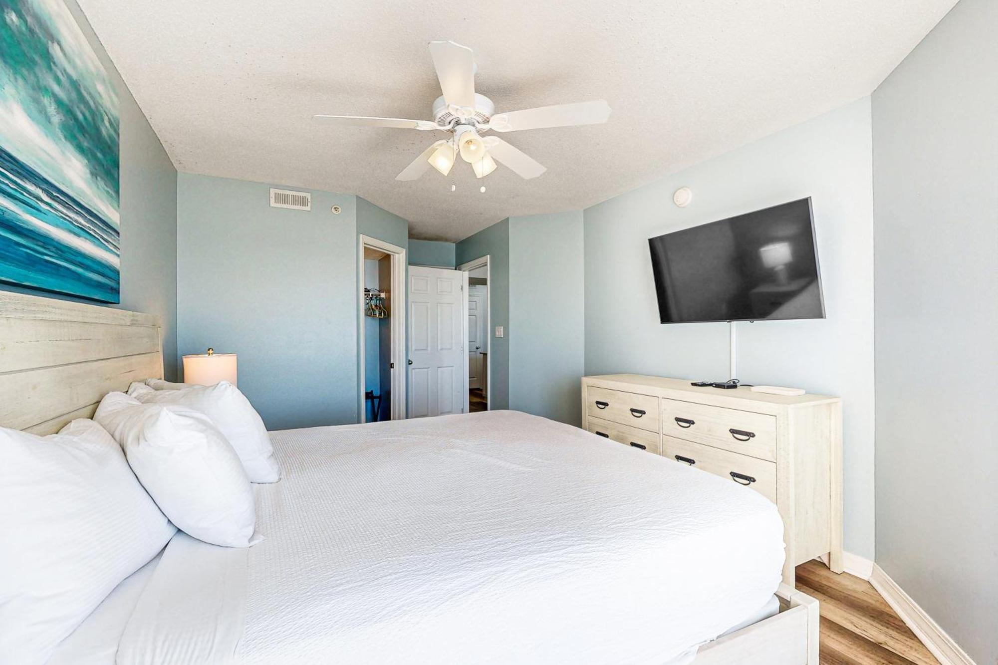 Gulf Dunes Fort Walton Beach Kamer foto