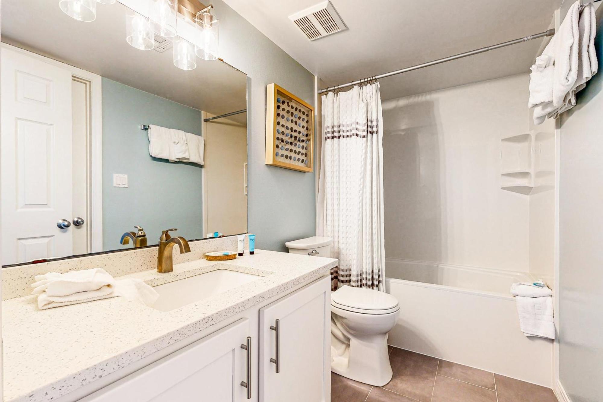 Gulf Dunes Fort Walton Beach Kamer foto
