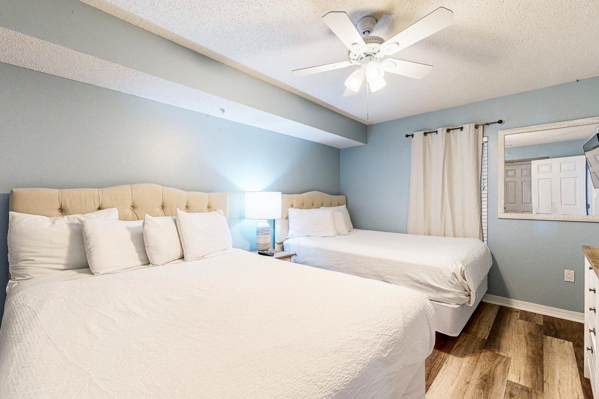Gulf Dunes Fort Walton Beach Kamer foto