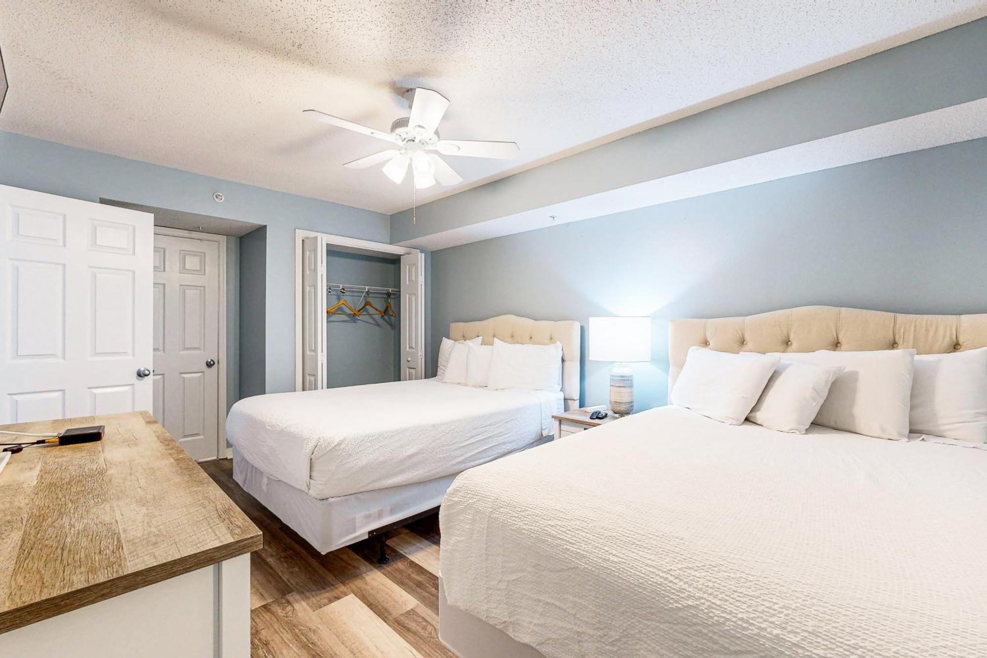 Gulf Dunes Fort Walton Beach Kamer foto