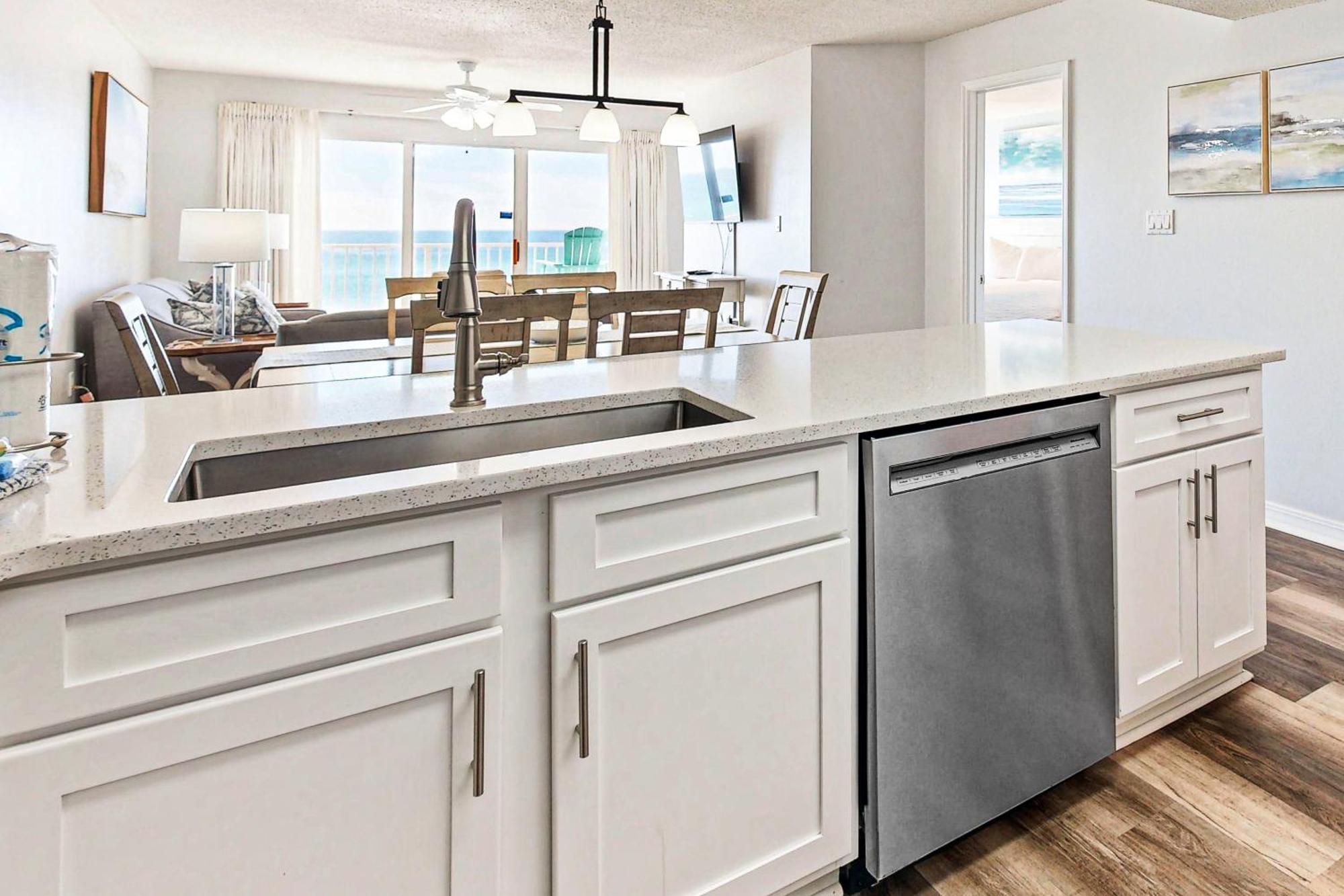 Gulf Dunes Fort Walton Beach Kamer foto