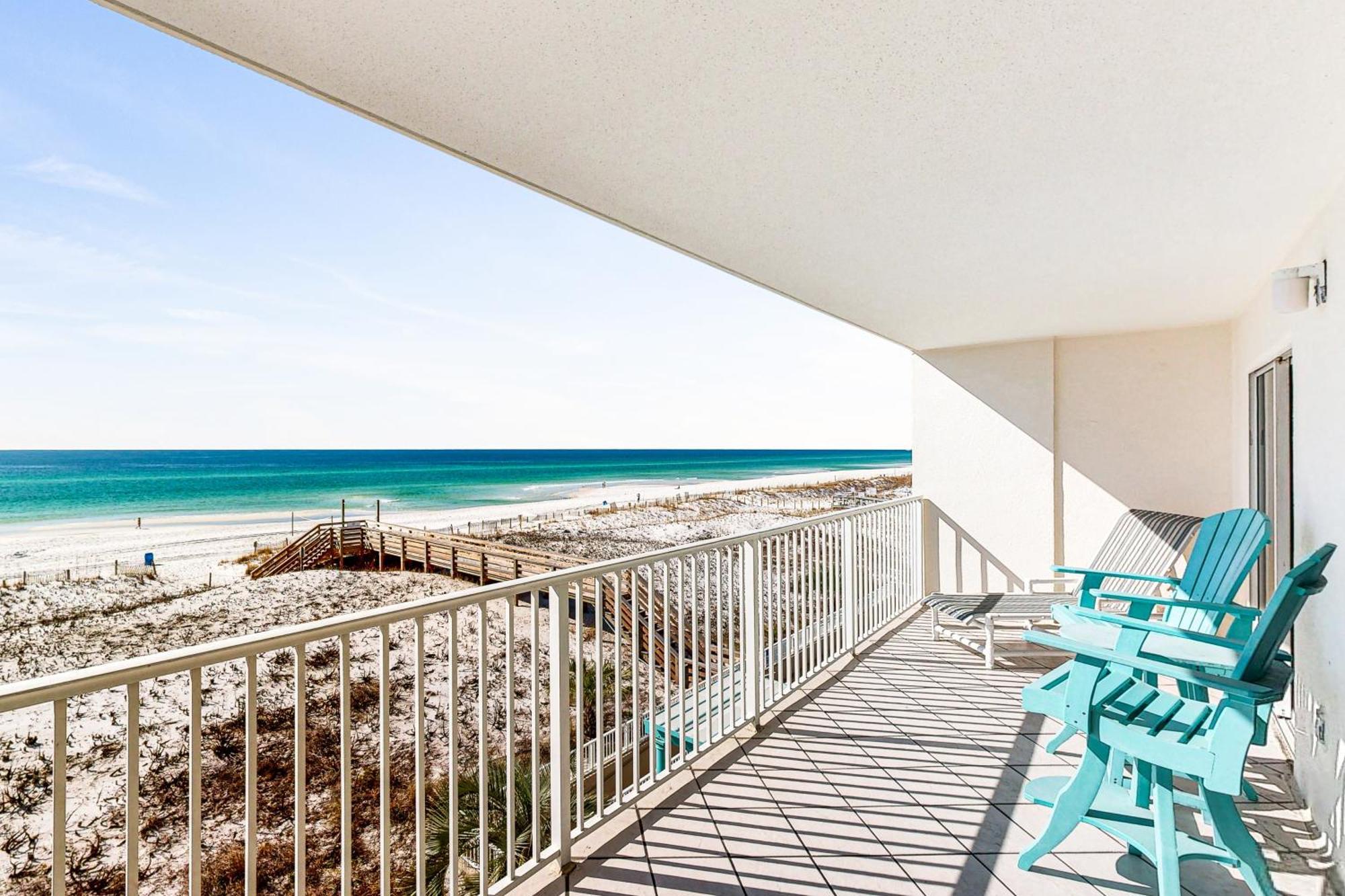 Gulf Dunes Fort Walton Beach Kamer foto