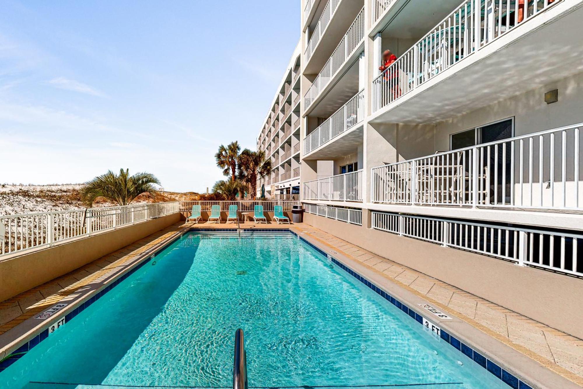 Gulf Dunes Fort Walton Beach Kamer foto