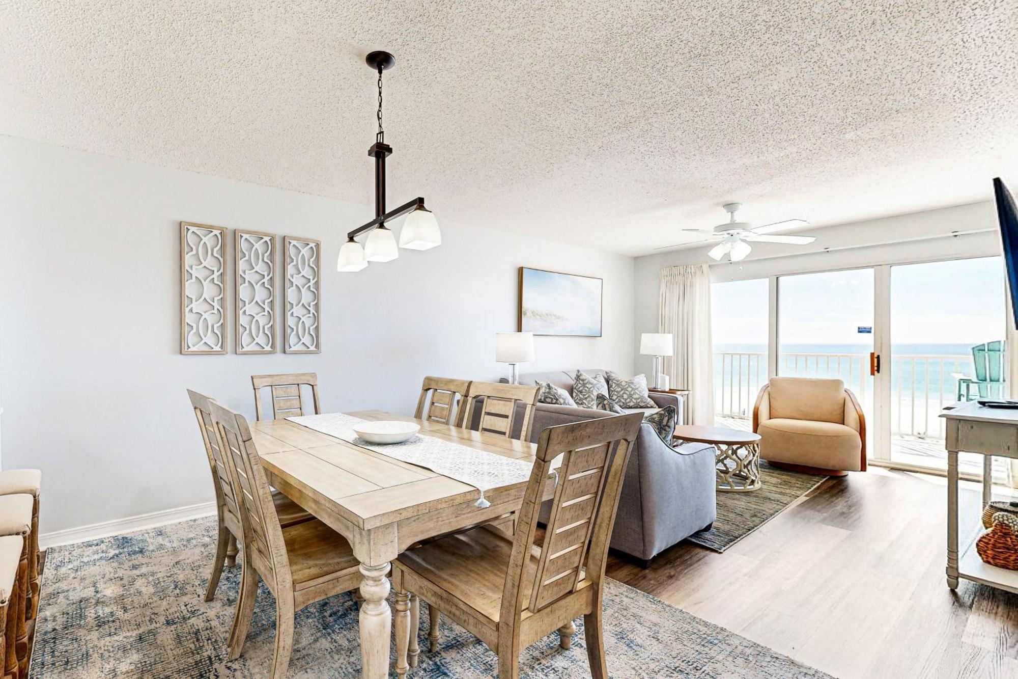Gulf Dunes Fort Walton Beach Kamer foto