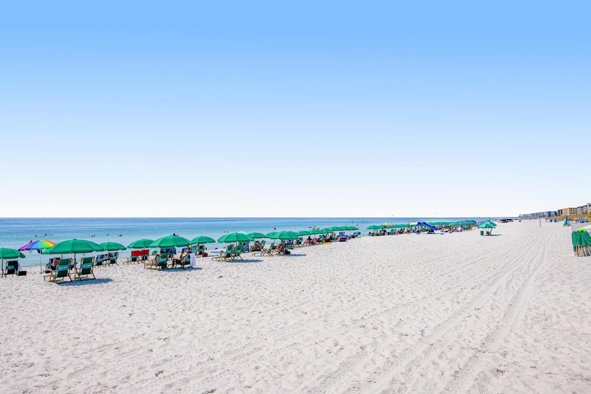 Gulf Dunes Fort Walton Beach Buitenkant foto