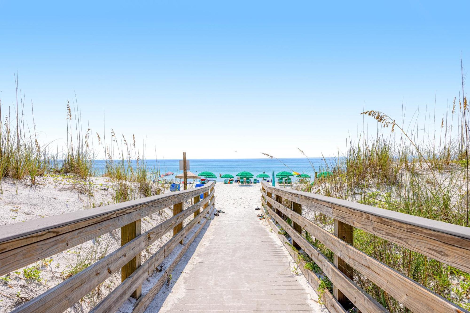 Gulf Dunes Fort Walton Beach Buitenkant foto