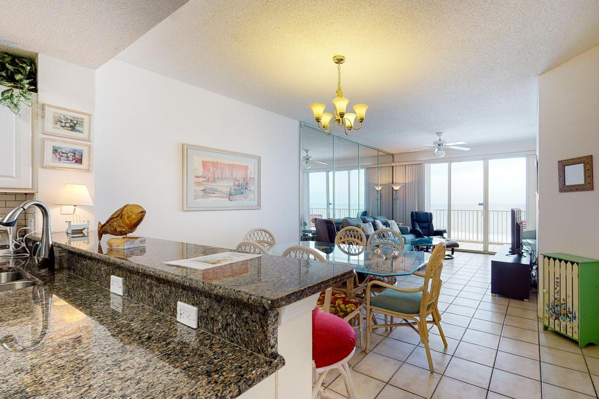Gulf Dunes Fort Walton Beach Kamer foto