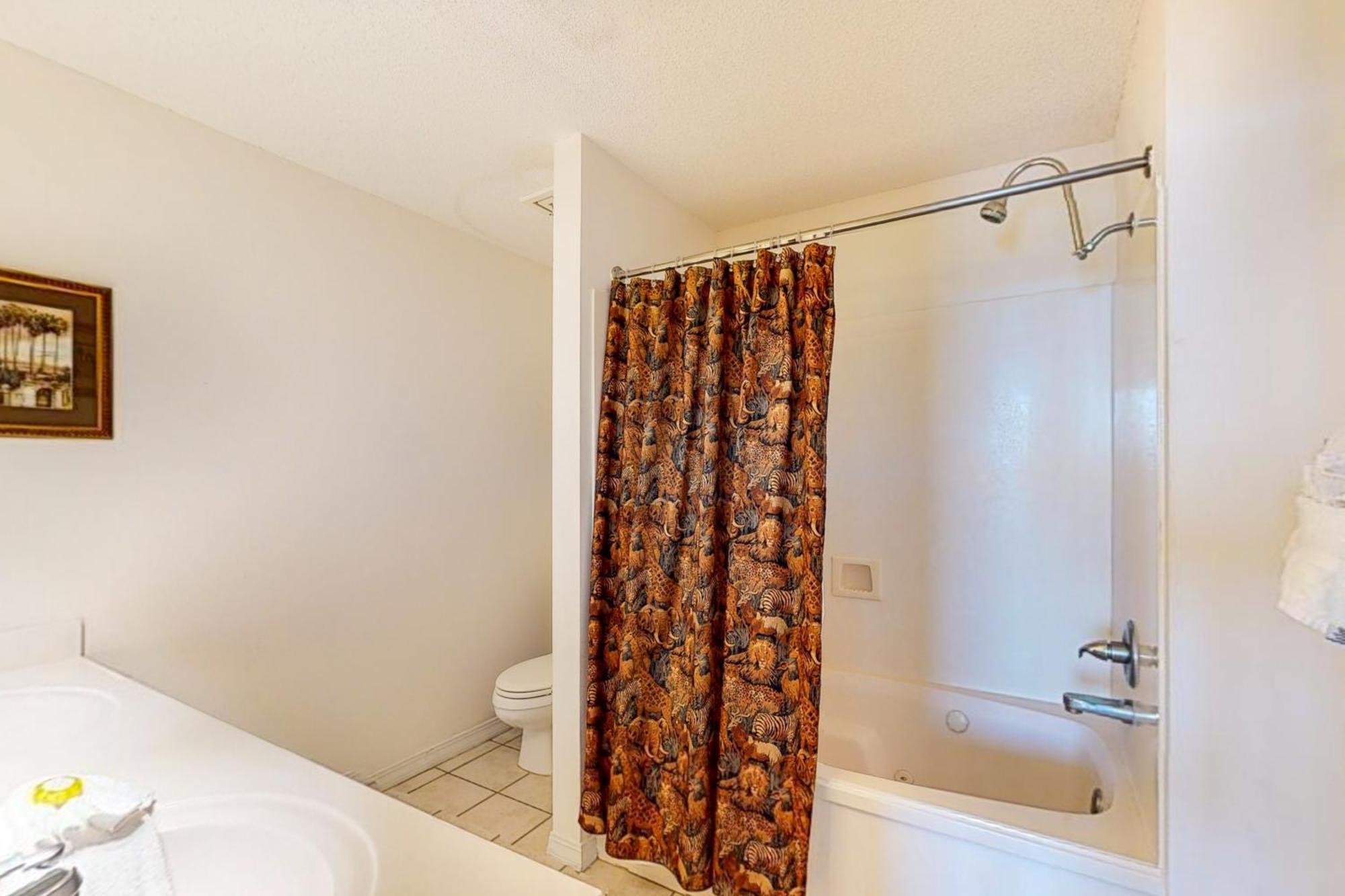 Gulf Dunes Fort Walton Beach Kamer foto