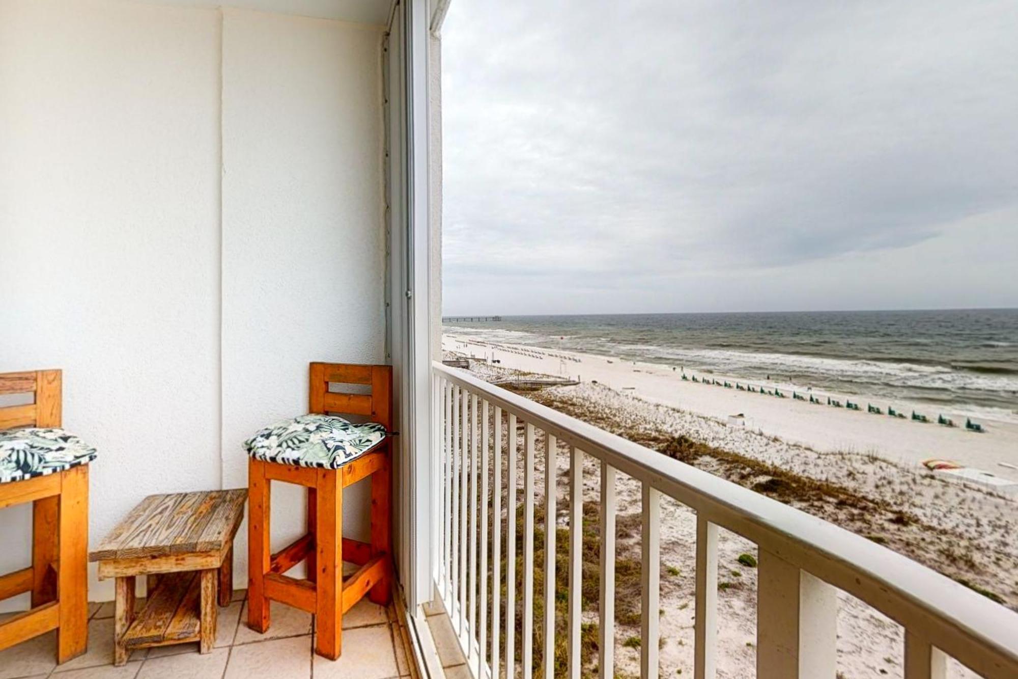 Gulf Dunes Fort Walton Beach Kamer foto