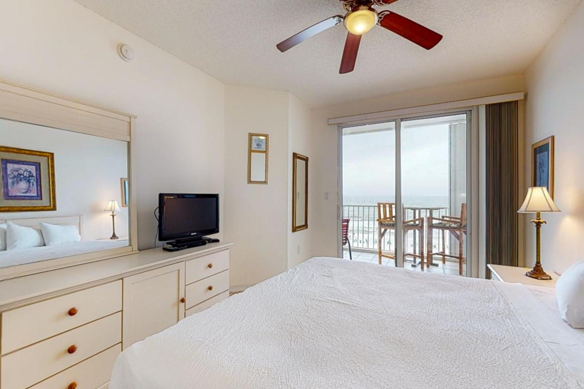 Gulf Dunes Fort Walton Beach Kamer foto