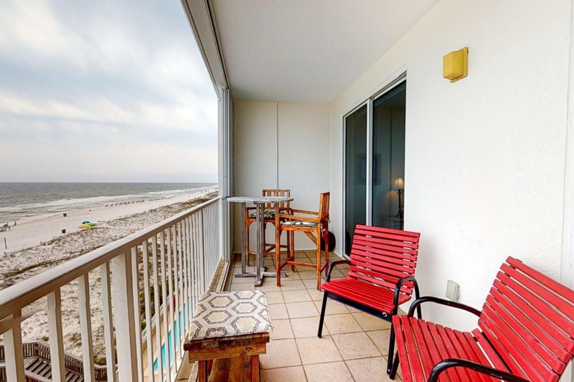 Gulf Dunes Fort Walton Beach Kamer foto