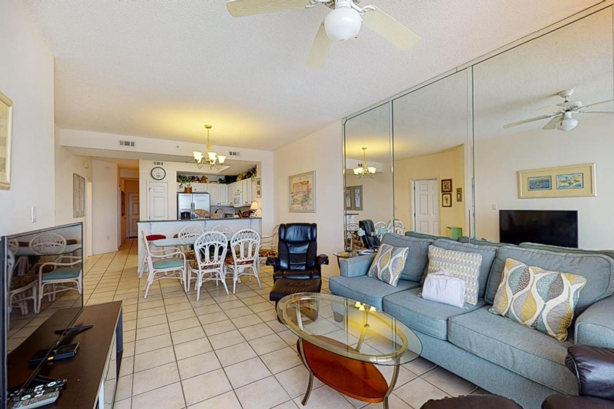 Gulf Dunes Fort Walton Beach Kamer foto