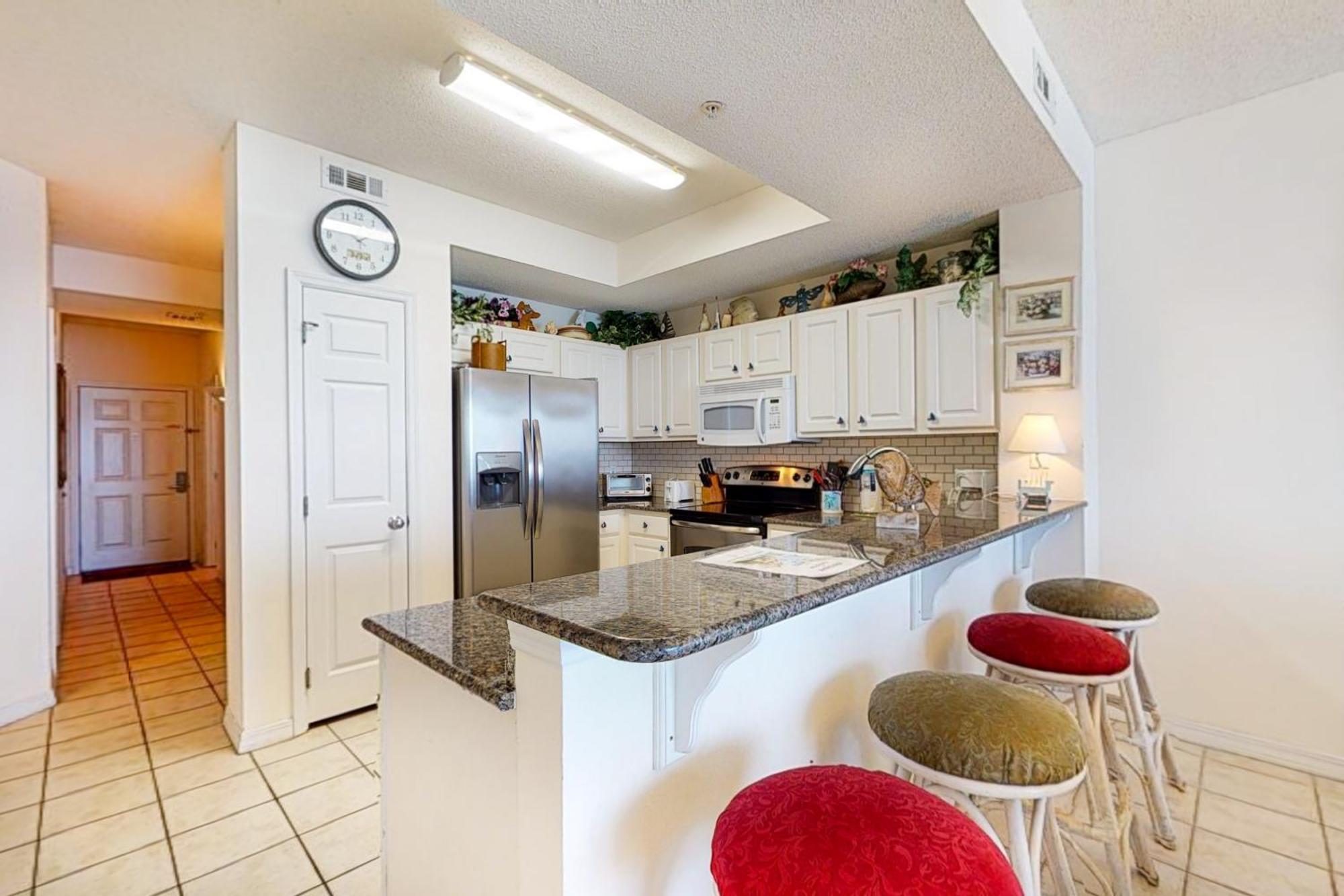 Gulf Dunes Fort Walton Beach Kamer foto